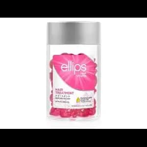 Hair Vitamin Treatment - Ellips