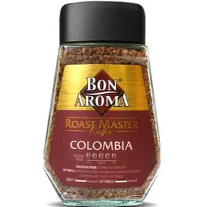 Roast Master Colombia - Bon Aroma