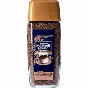 Selected Coffee - Maxwell House