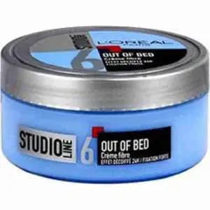 Out of Bed Fiber Cream - L'Oréal