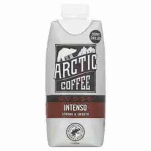 Arctic Coffee Intenso
