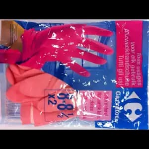 All Use Gloves Size 8-8.5 - Carrefour