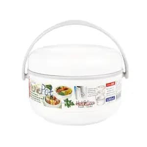 Picnic Pot Storage - Super Lock