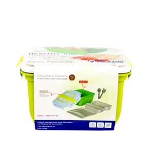 Healthy Box - Super Lock