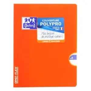 Open Flex Notebook Seyes - Oxford