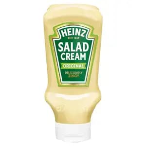 Salad Cream - Heinz