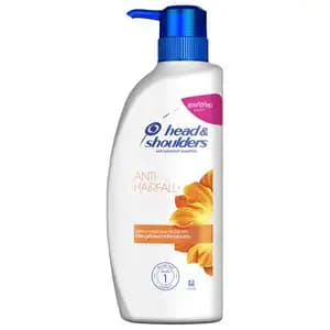 Anti Hairfall Shampoo - Head & Shoulders