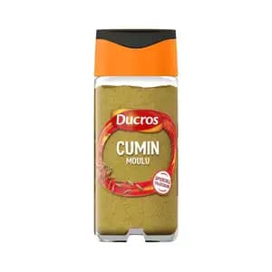 Ground Cumin - Ducros