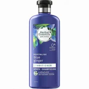 Revitalise Blue Ginger Conditioner - Herbal Essences