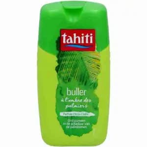 Palm Trees Shower Gel - Tahiti