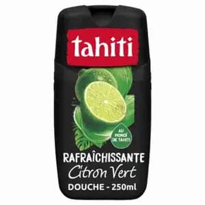 Shower Gel Lime - Tahiti