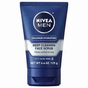 Deep Cleaning Face Scrub - Nivea