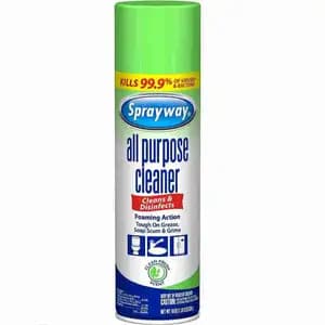 All Purpose Cleaner - Sprayway