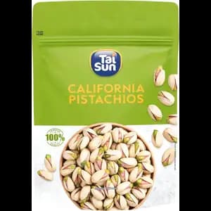 California Pistachios - Tai Sun