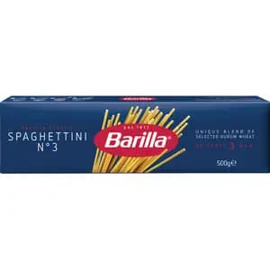 Spaghetti N°3 - Barilla