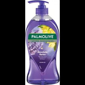 Absolut Relax Shower Gel  - Palmolive - Palmolive