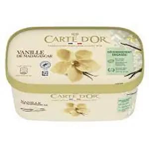 Vanilla Ice Cream - Carte d'Or