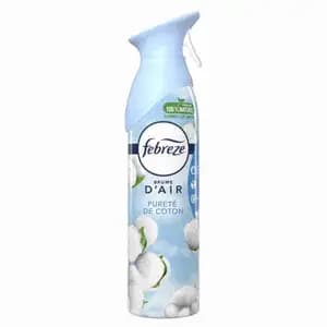 Air Spray Pure Cotton - Febreze