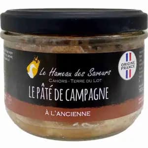 Country Pate - Le Hameau des Saveurs - Le Hameau des Saveurs