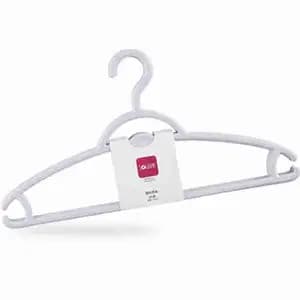Plastic Clothes Hanger - Solely