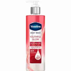 Youthful Glutaglow Body Wash - Vaseline