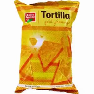 Cheese Tortilla - Belle France