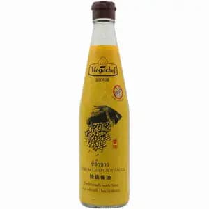 Premium Light Soy Sauce - Megachef