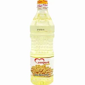 Soy Bean Oil - Sunpark