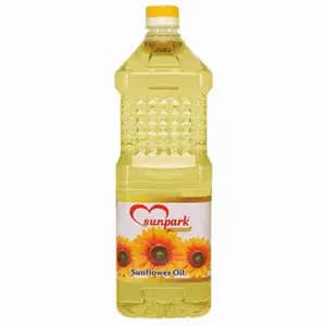 Sunflower Oil - Sunpark