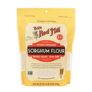 Gluten Free Sorghum Flour - Bob's Red Mill