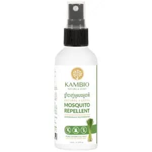 Mosquito Repellent Spray - Kambio Nature
