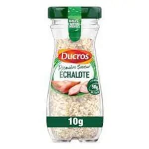 Chopped Shallot - Ducros