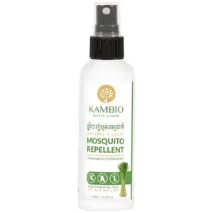 Mosquito Repellent Spray - Kambio Nature