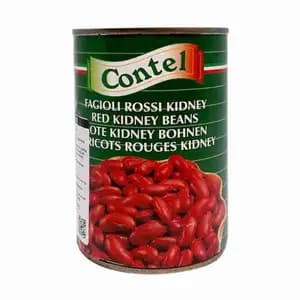 Red Kidney Beans - Contel