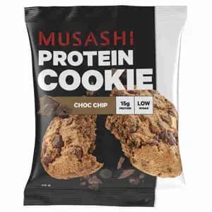 Protein Chocolate Cookie - Musashi