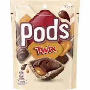 Pods Pouch - Twix