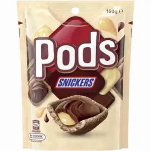 Pods Pouch - Snickers