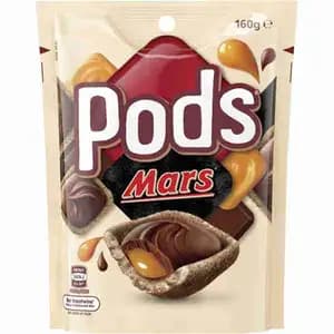 Pods Pouch - Mars
