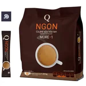 Instant Coffee Mix - Ngon