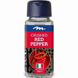 Crushed Red Pepper - Meadows