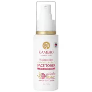 Face Toner Rose - Kambio Nature