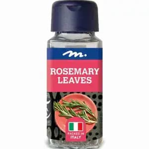 Rosemary leaves - Meadows