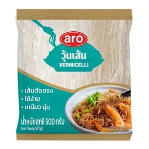 Mung Bean Vermicelli - Aro