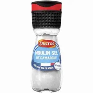 Mediterranean Salt - Ducros