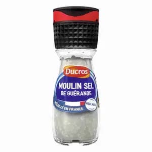 Guérande Salt - Ducros