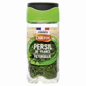 Parsley (BEST BEFORE 22.01.26) - Ducros