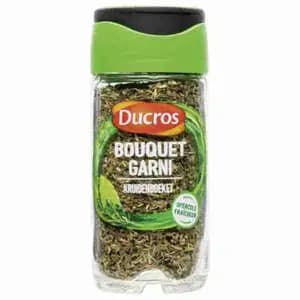Bouquet Garni - Ducros