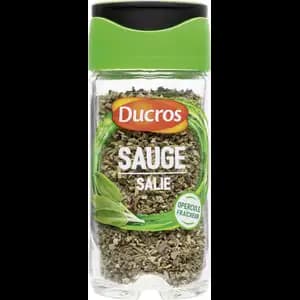 Sage - Ducros