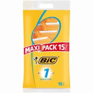 Maxi Pack 1 Sensitive - Bic