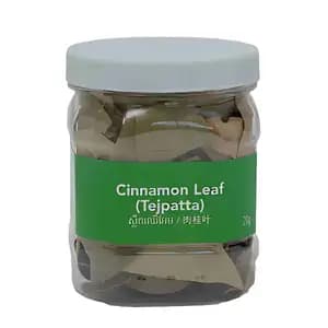 Cinnamon Leaf - Kitchen's Gate